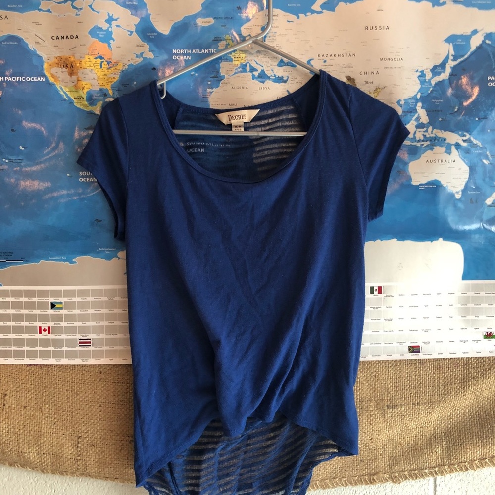 Tops combo set (5 tops for the price of 1)